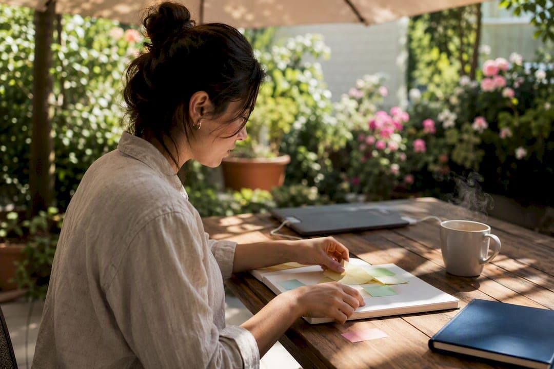 Basta rincorrere: flusso in 5 fasi per social media manager freelance
