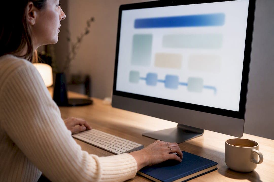 Sei blocchi per un preventivo freelance pronto all'uso