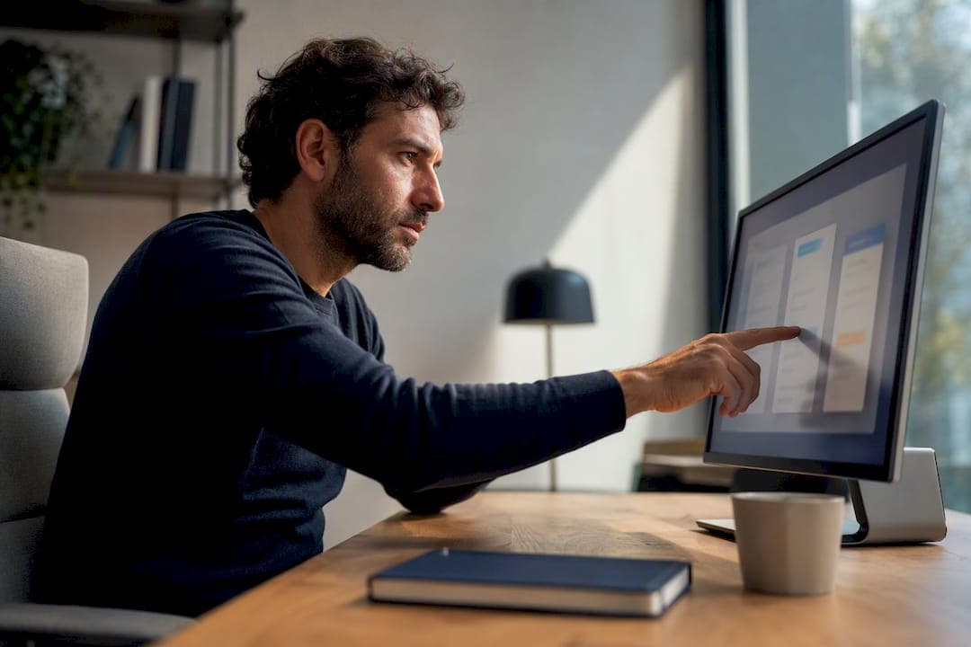 Come scegliere il CRM giusto senza sbagliare per un'azienda piccola