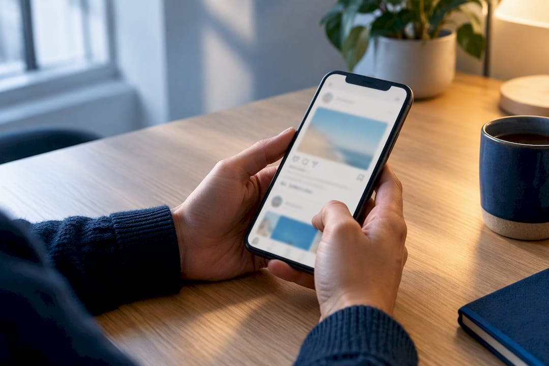 Checklist contenuti social: i controlli da fare prima di ogni post