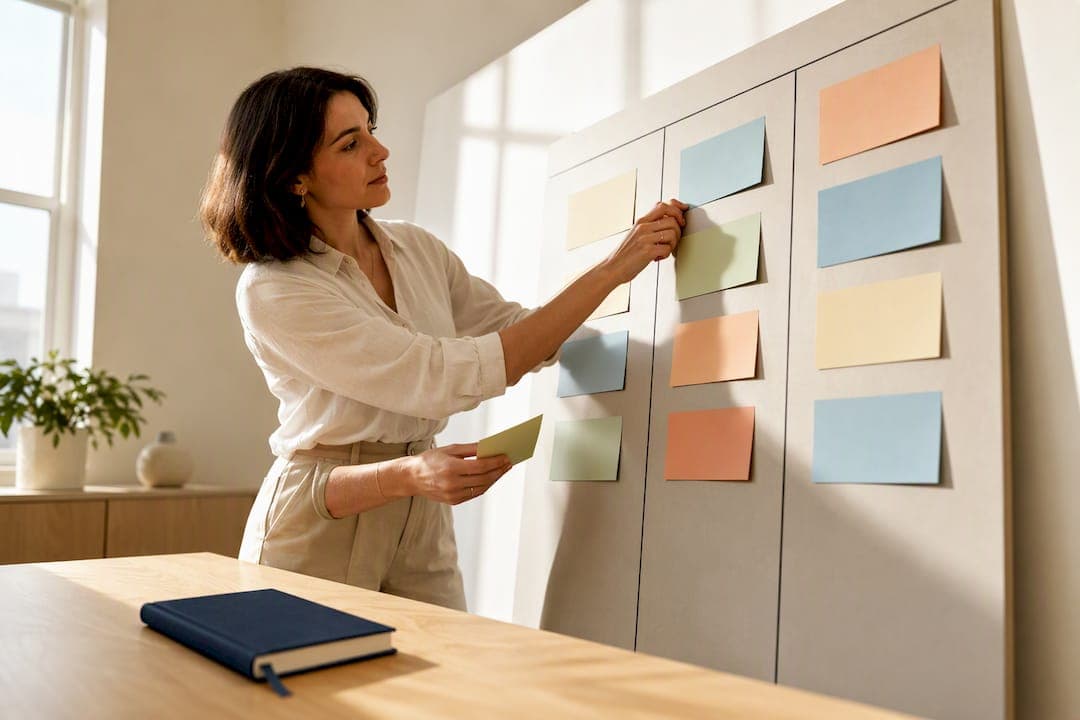 Piano editoriale coach: come costruire una strategia di contenuti che funziona
