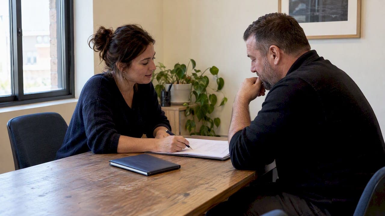 Onboarding clienti freelance: il sistema in 5 fasi che funziona