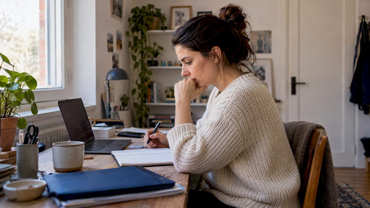 Metriche produttività freelance: i 3 numeri che contano davvero