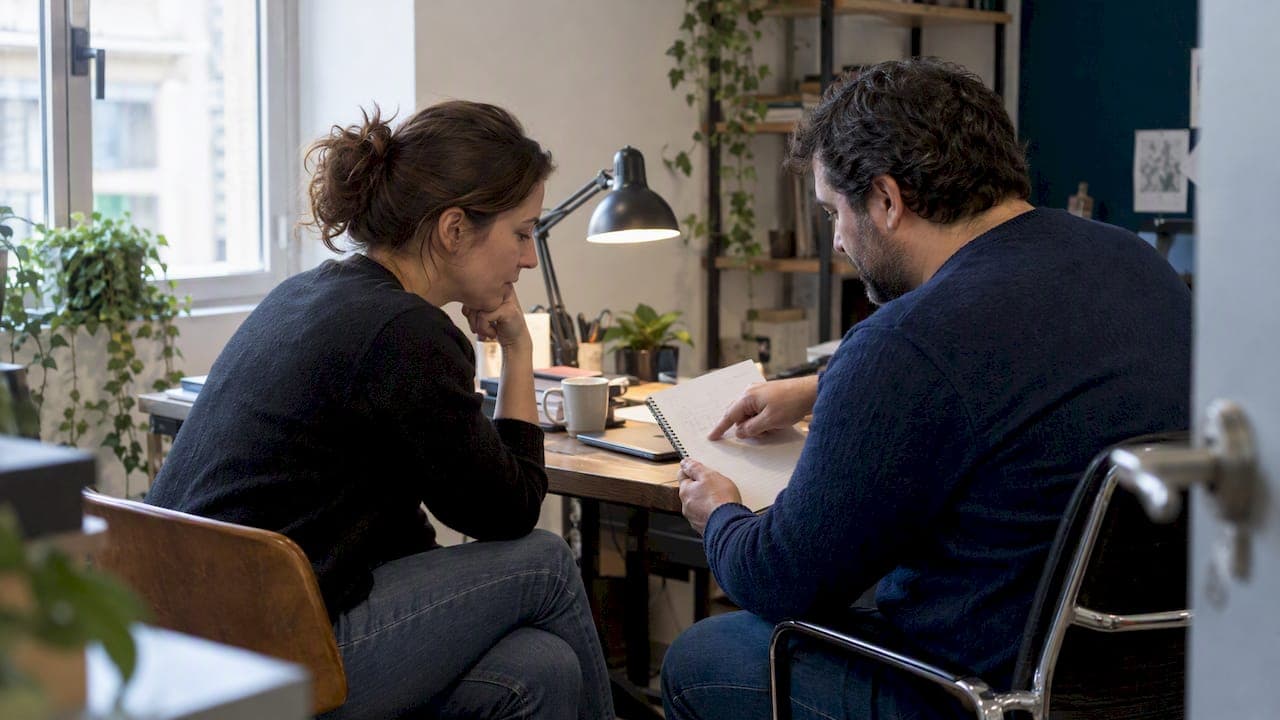 Checklist lead vendita: 6 passi pratici per qualificare senza perdere tempo