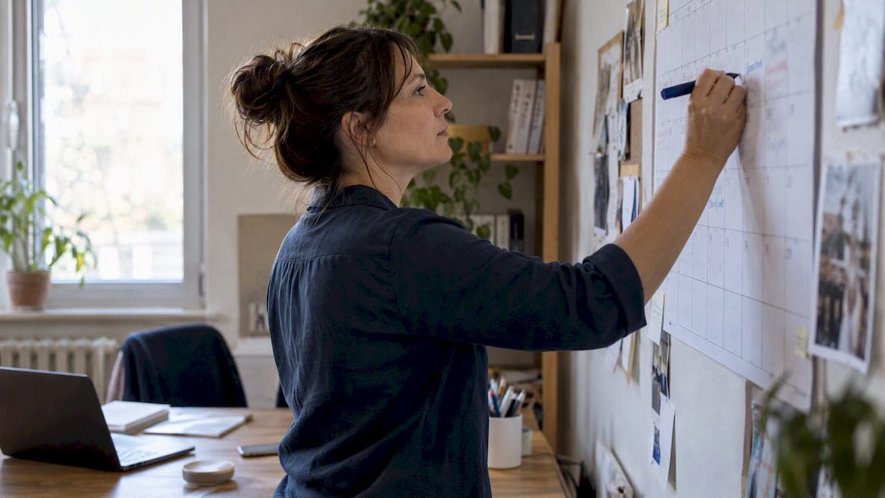Calendario editoriale clienti: campi, template e workflow per non perdere un colpo