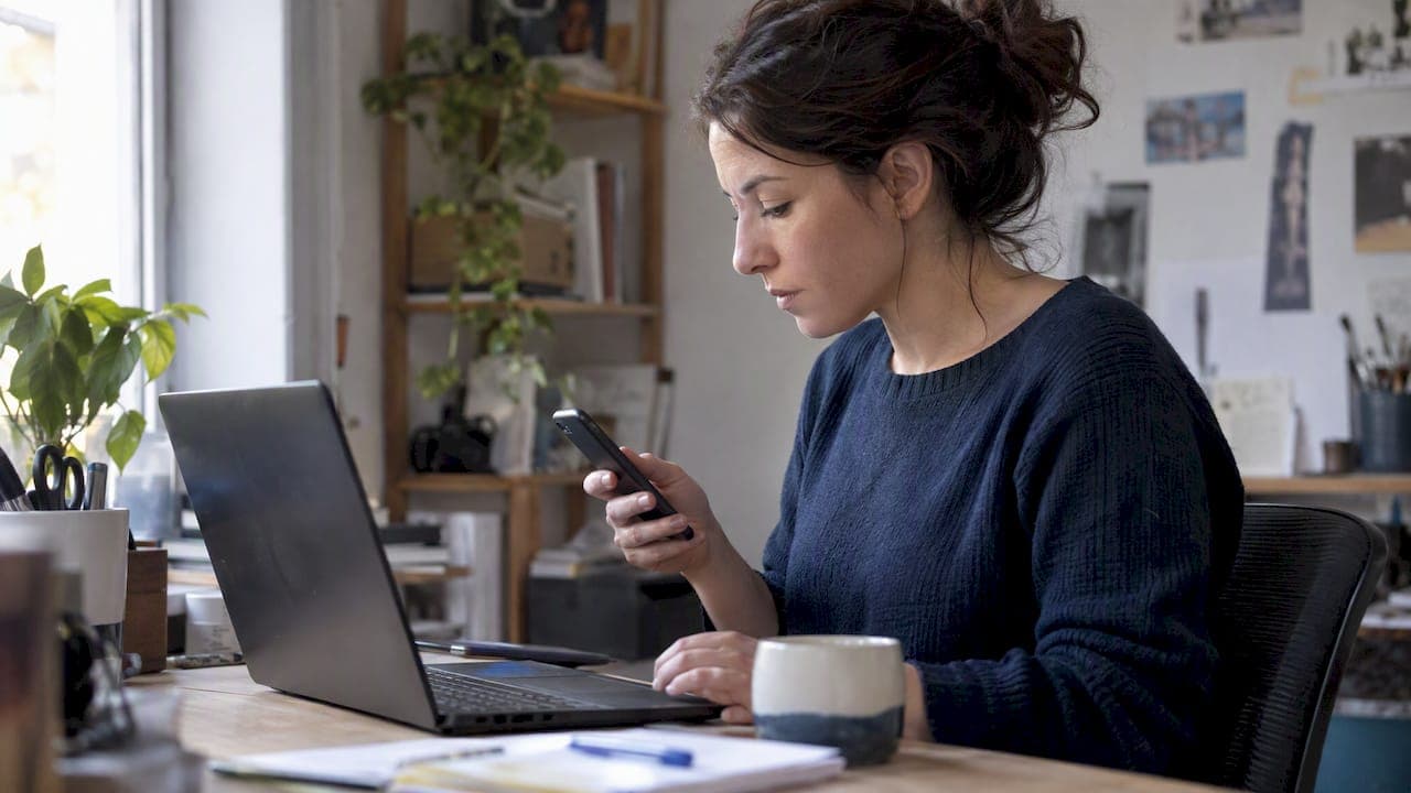 Come ridurre il context switching: guida per freelance e micro-team