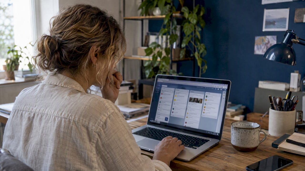 Alternative a Trello: 8 strumenti per freelance e micro-team